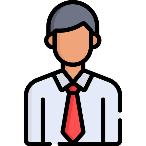 Employee Icon