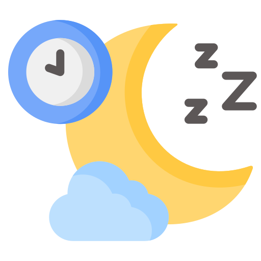 Sleep Icon